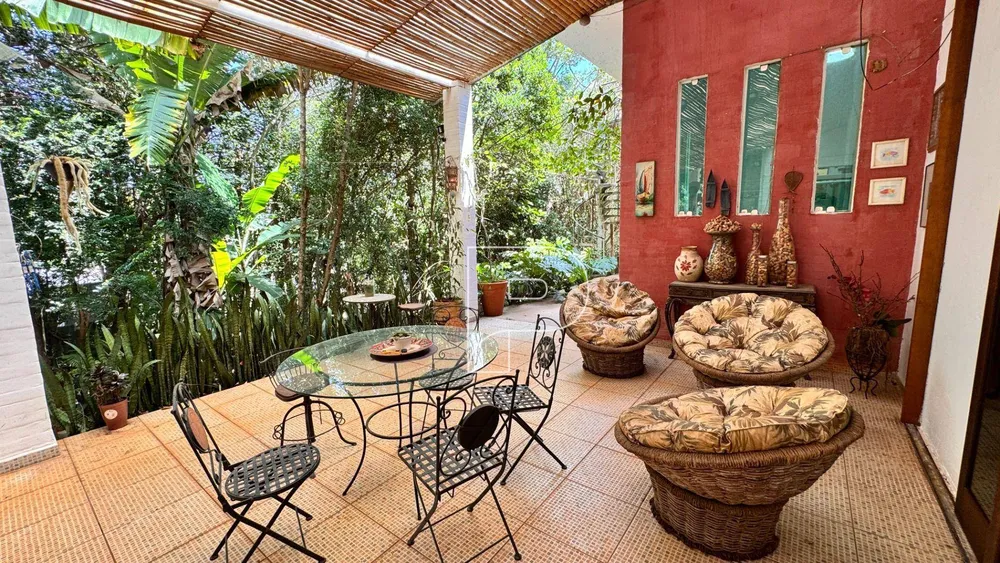 Casa, 3 quartos, 600 m² - Foto 5