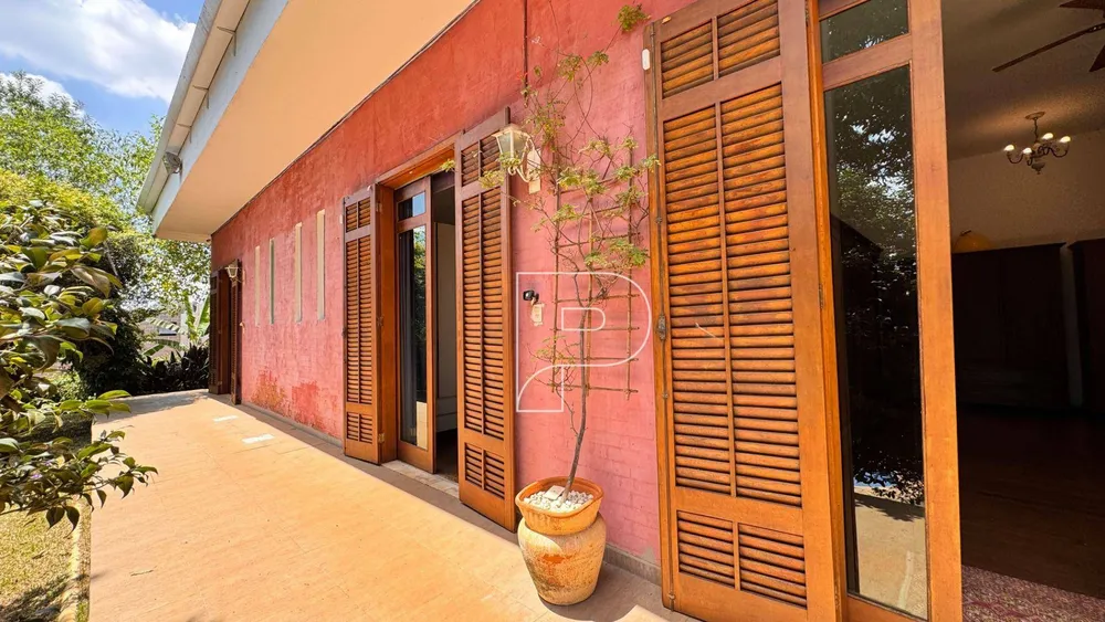 Casa, 3 quartos, 600 m² - Foto 7