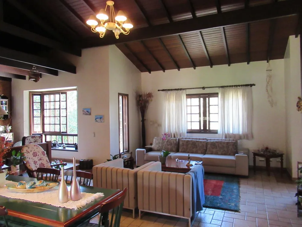 Casa de Condomínio, 4 quartos - Foto 2