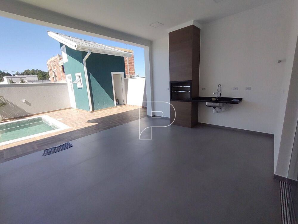Casa de Condomínio à venda com 3 quartos, 283m² - Foto 3
