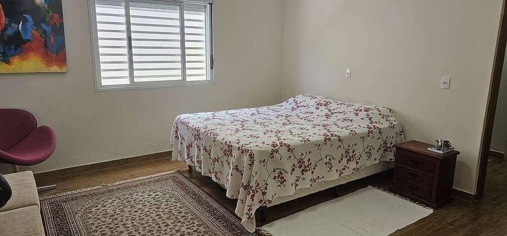 Casa de Condomínio à venda com 3 quartos, 358m² - Foto 1