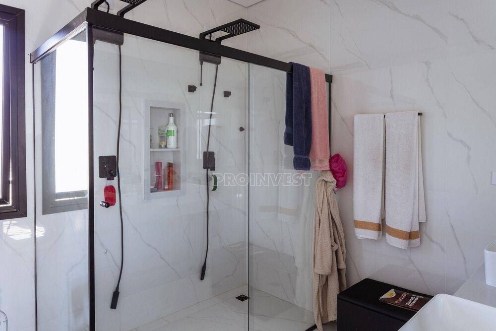 Casa de Condomínio, 4 quartos - Foto 3