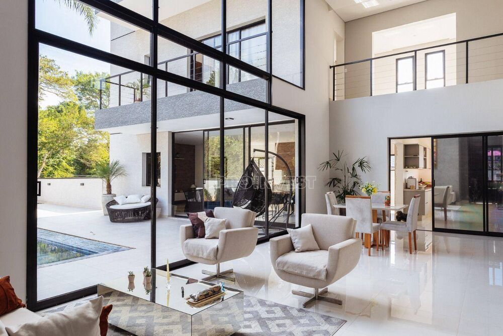 Casa de Condomínio, 4 quartos - Foto 4
