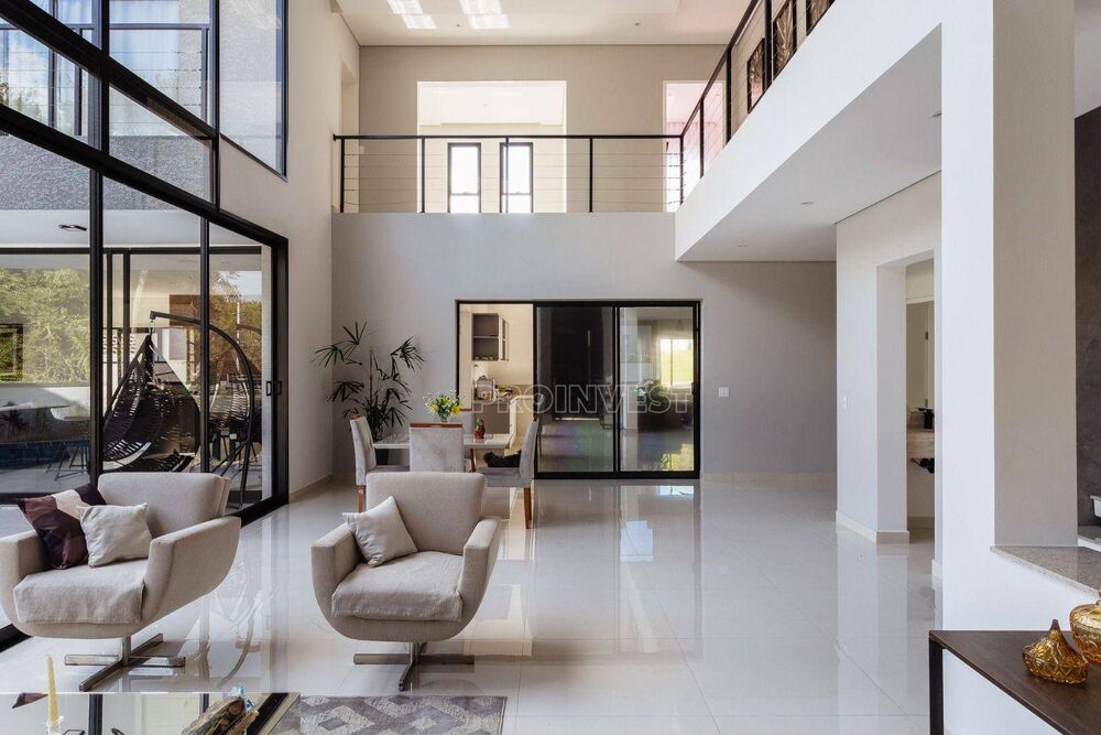 Casa de Condomínio, 4 quartos - Foto 7