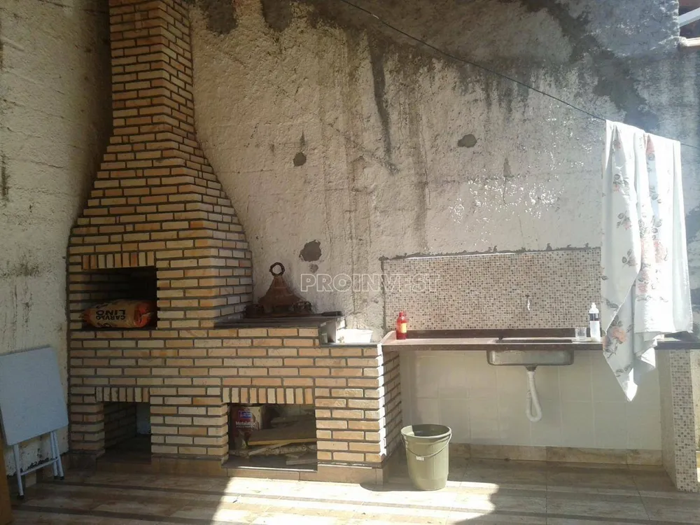 Casa, 3 quartos, 300 m² - Foto 12