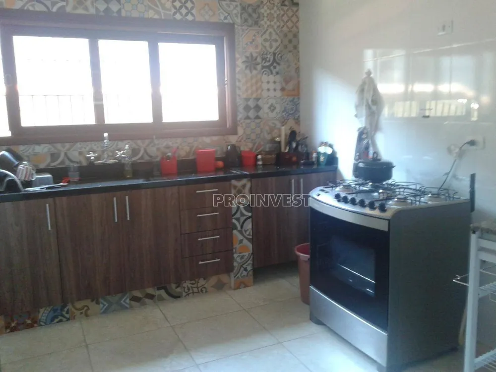 Casa, 3 quartos, 300 m² - Foto 5