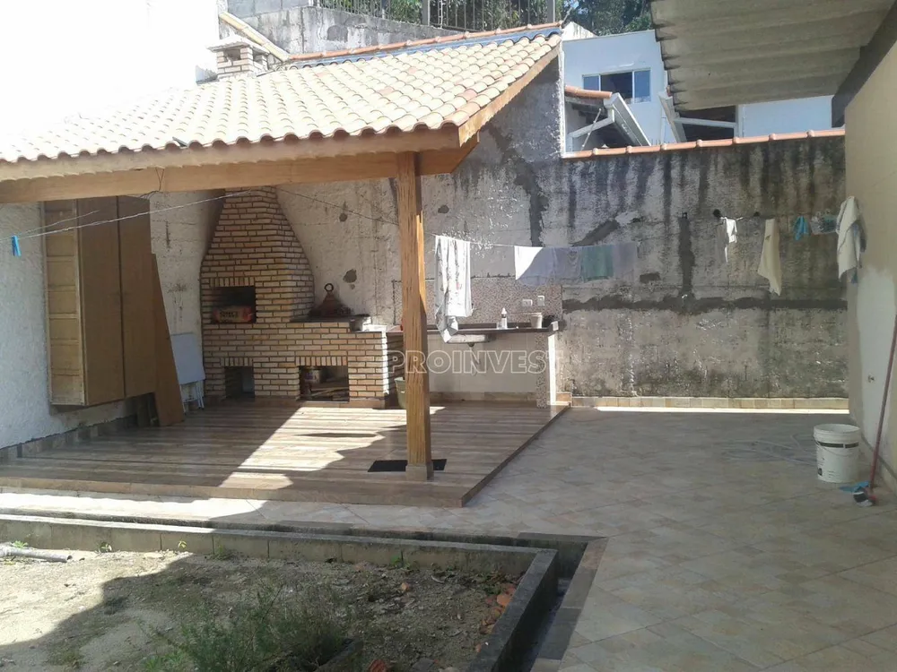 Casa, 3 quartos, 300 m² - Foto 11