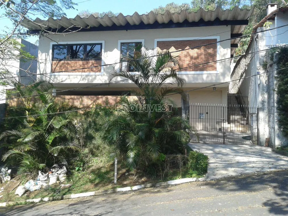 Casa, 3 quartos, 300 m² - Foto 1