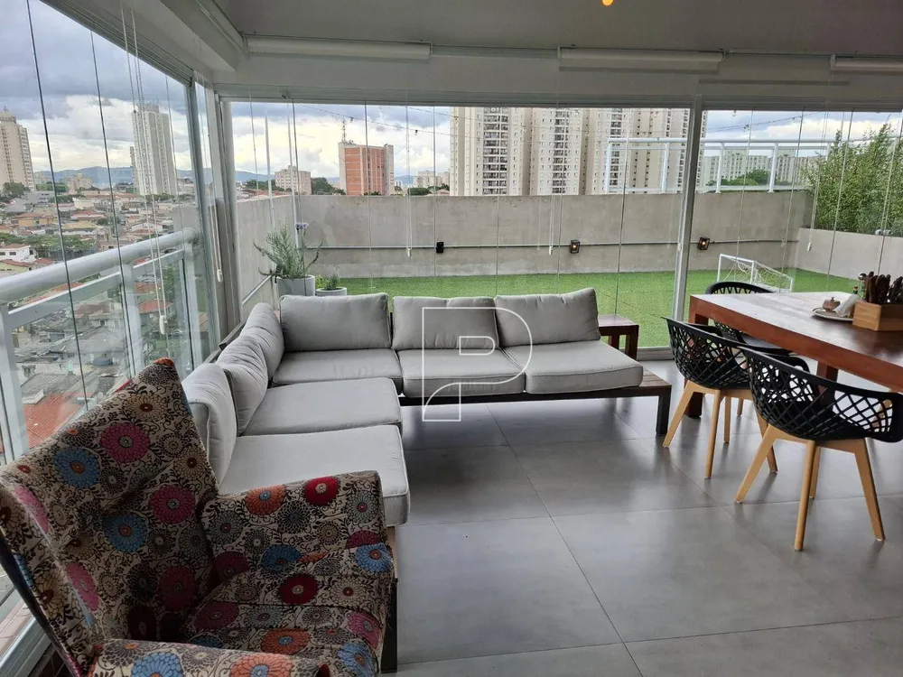 Apartamento, 3 quartos, 233 m² - Foto 9