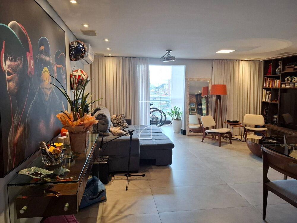 Apartamento, 3 quartos, 233 m² - Foto 3