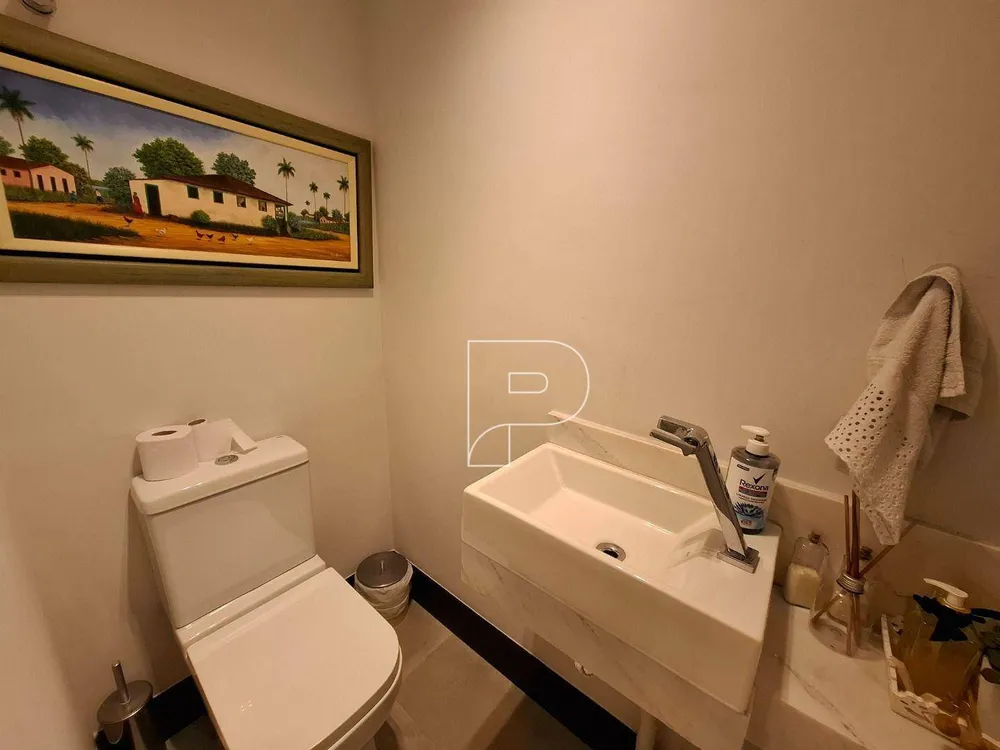 Apartamento, 3 quartos, 233 m² - Foto 1