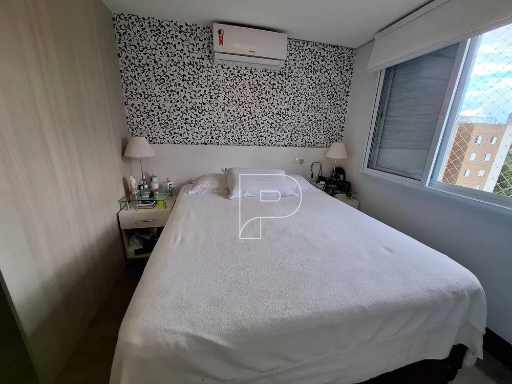 Apartamento, 3 quartos, 233 m² - Foto 7