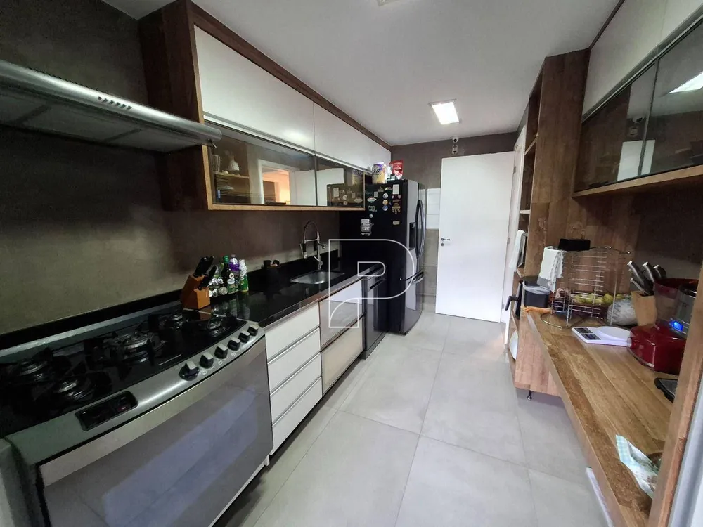 Apartamento, 3 quartos, 233 m² - Foto 3