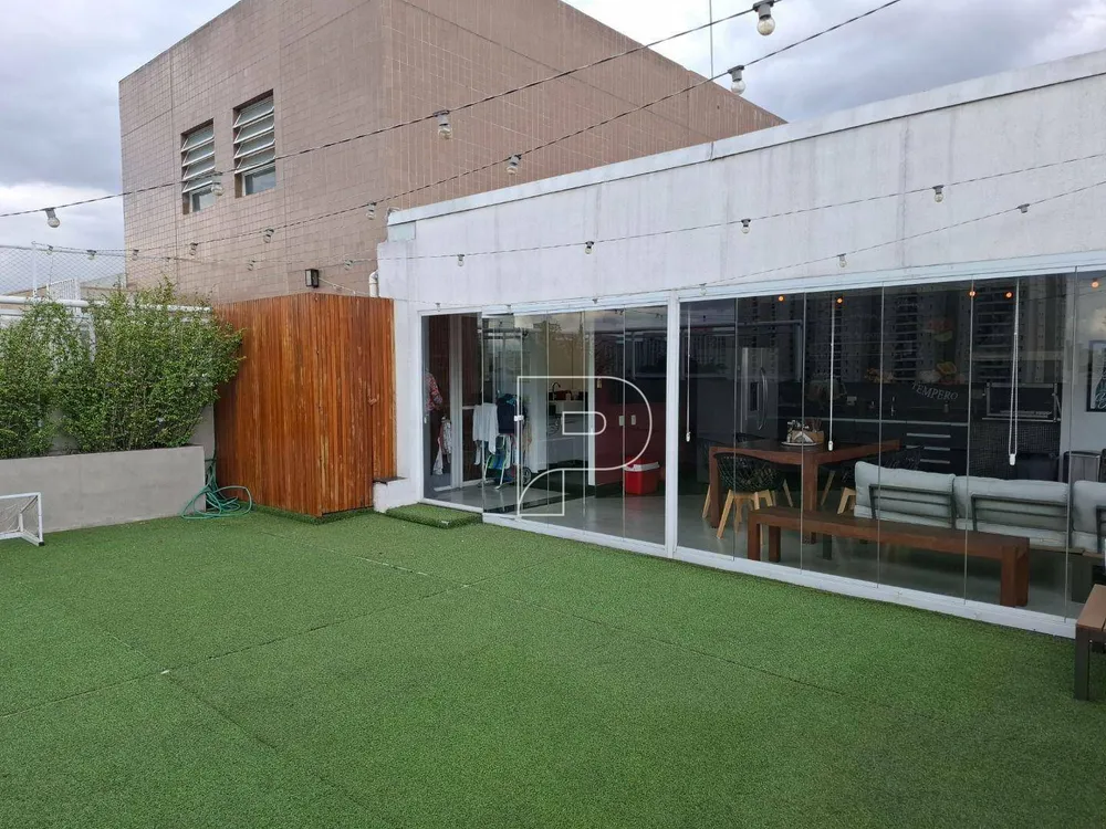 Apartamento, 3 quartos, 233 m² - Foto 4