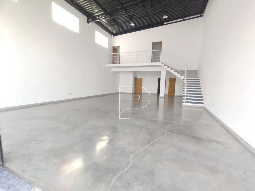 Depósito-Galpão, 184 m² - Foto 4