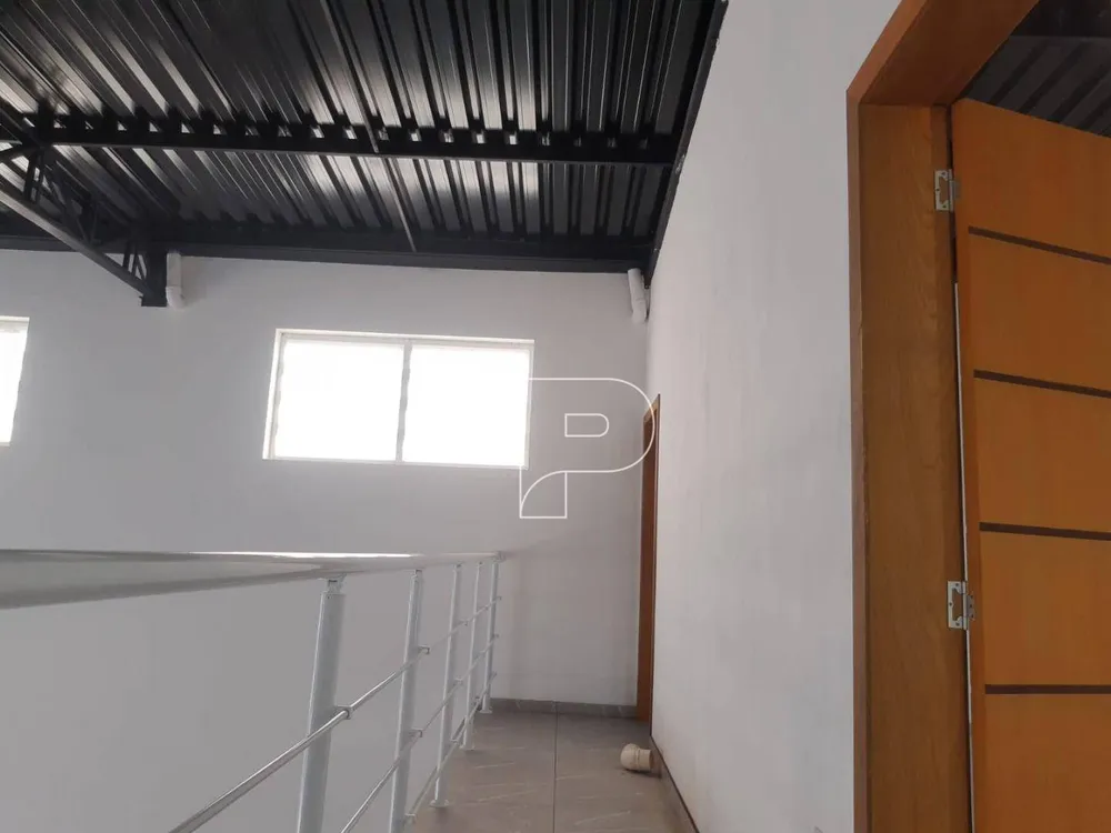 Depósito-Galpão, 184 m² - Foto 8