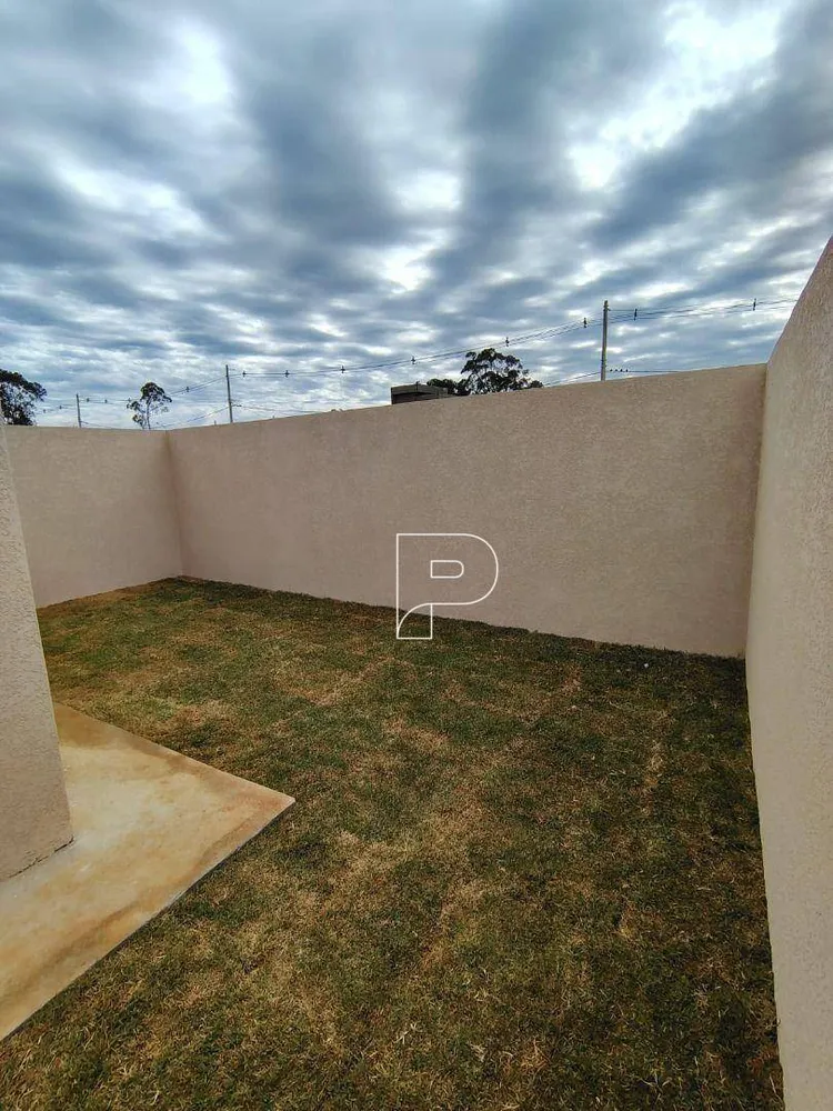 Casa de Condomínio, 3 quartos - Foto 8