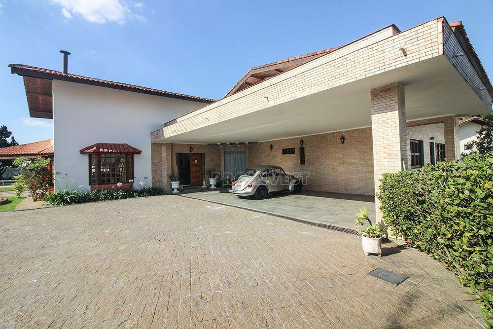 Casa de Condomínio à venda e aluguel com 4 quartos, 868m² - Foto 14