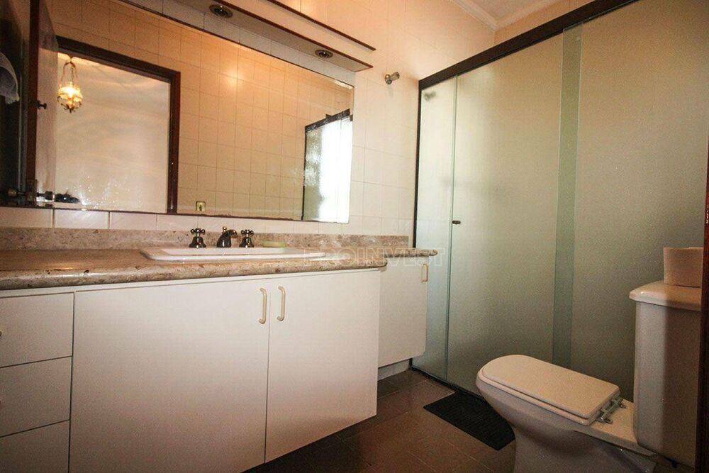 Casa de Condomínio à venda e aluguel com 4 quartos, 868m² - Foto 12