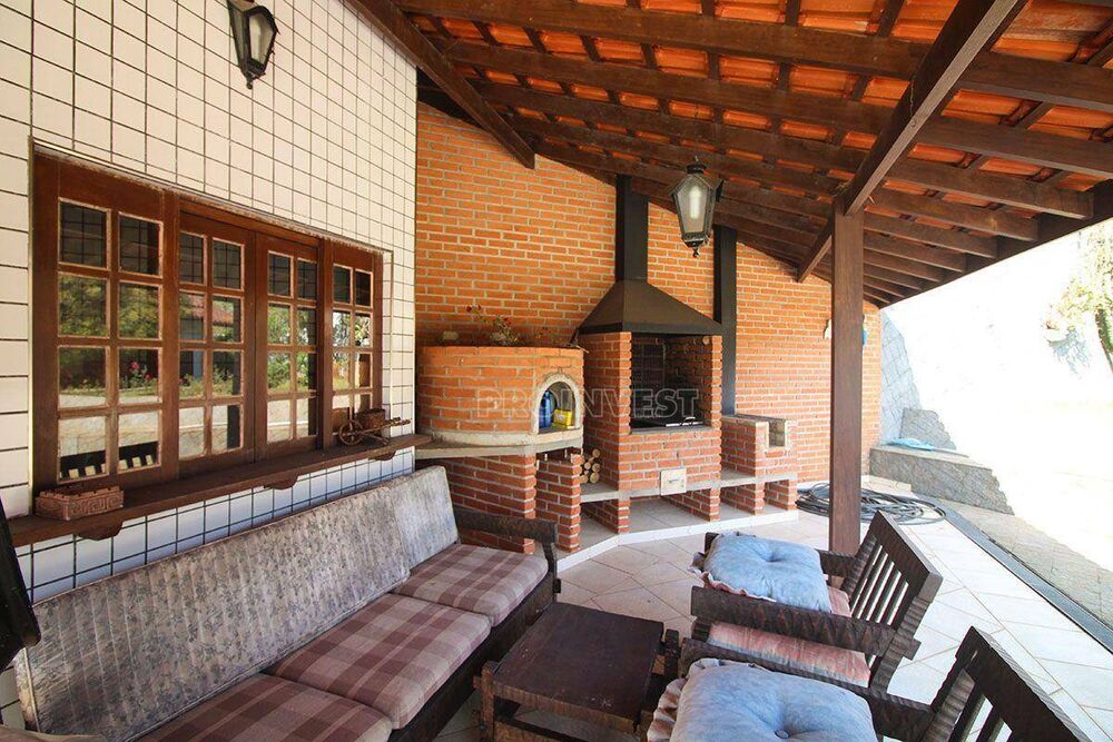 Casa de Condomínio à venda e aluguel com 4 quartos, 868m² - Foto 6