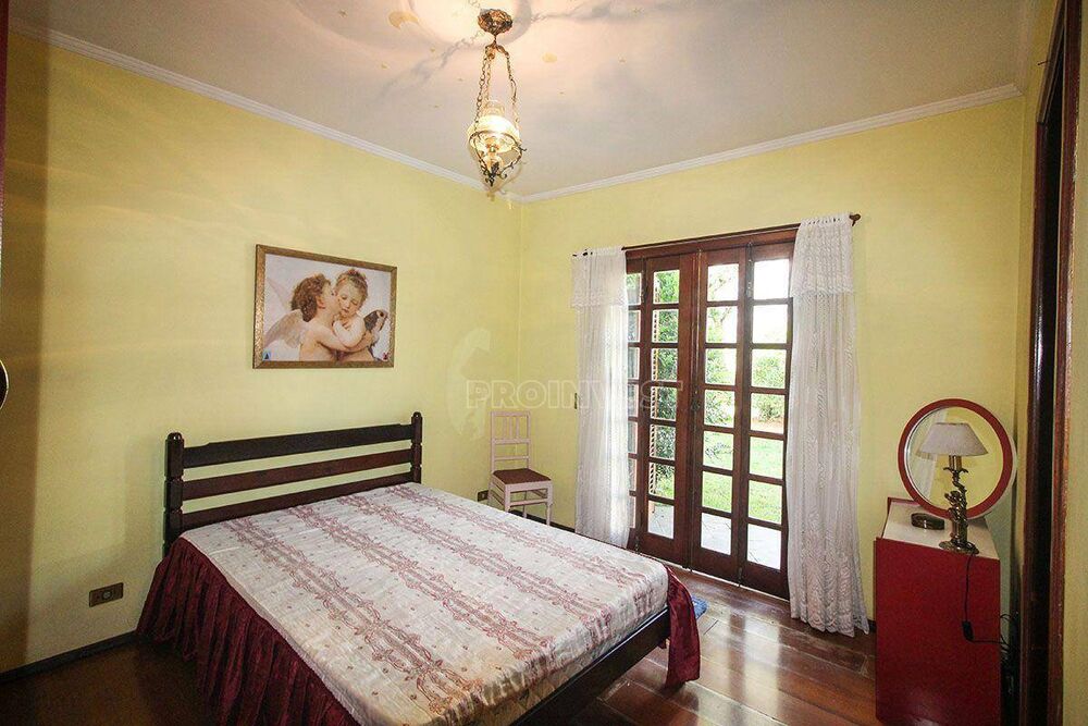 Casa de Condomínio à venda e aluguel com 4 quartos, 868m² - Foto 11