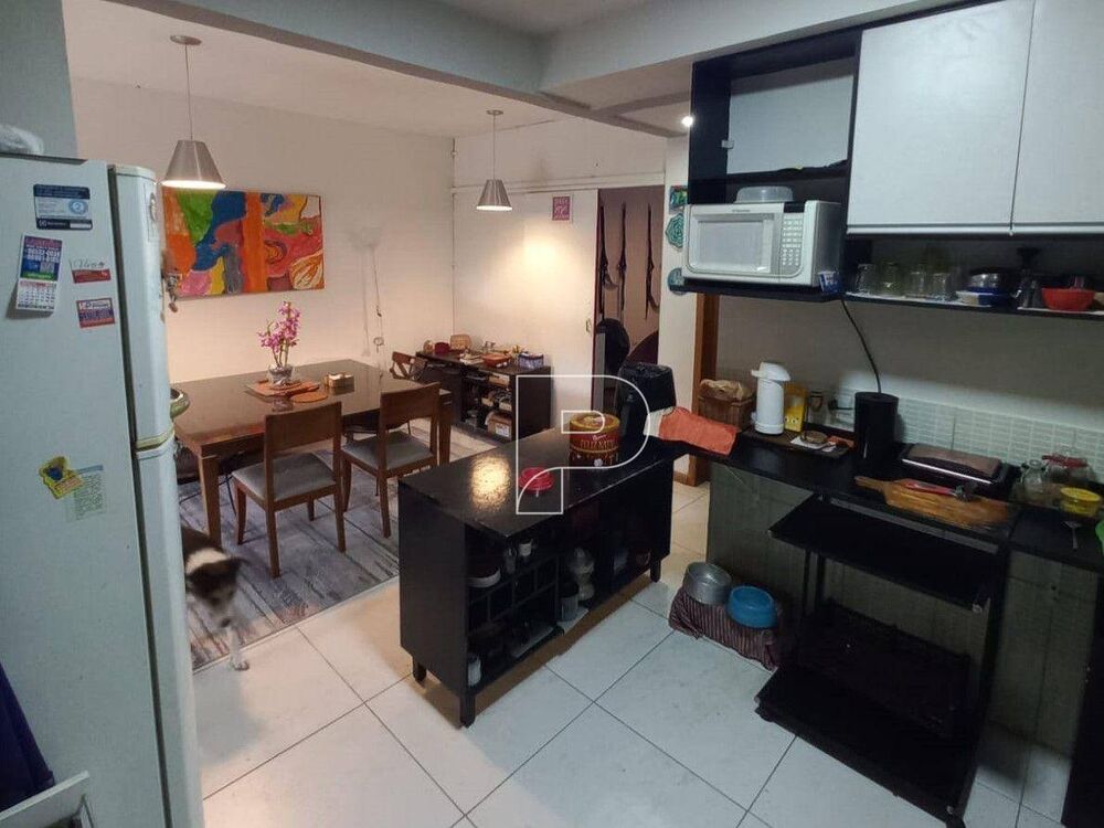 Casa de Condomínio à venda com 3 quartos, 125m² - Foto 5