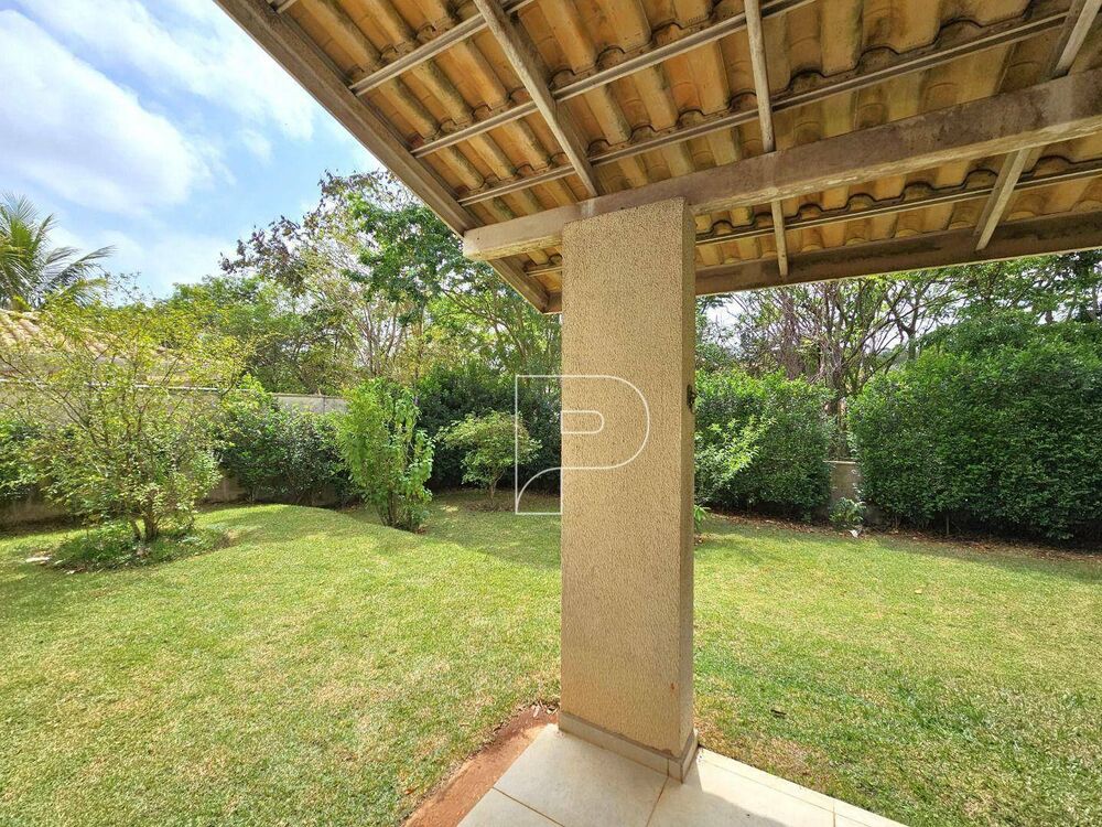 Casa de Condomínio à venda e aluguel com 3 quartos, 294m² - Foto 10