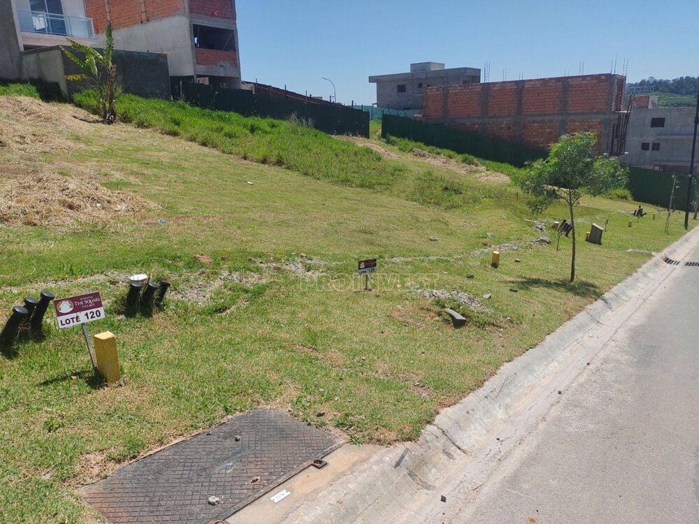Loteamento e Condomínio, 125 m² - Foto 2
