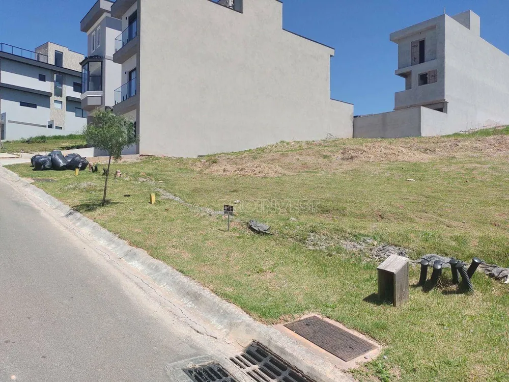 Loteamento e Condomínio, 125 m² - Foto 3