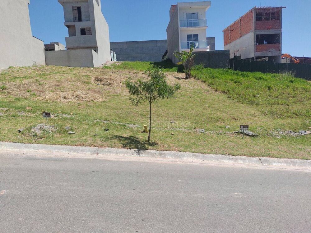Loteamento e Condomínio, 125 m² - Foto 1