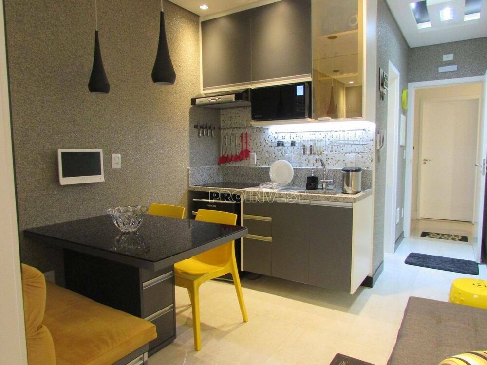 Kitnet-Studio, 32 m² - Foto 7