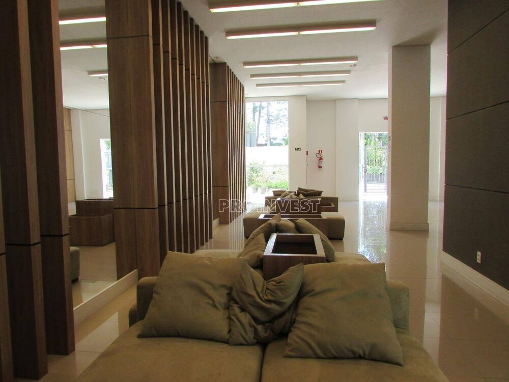 Kitnet-Studio, 32 m² - Foto 3