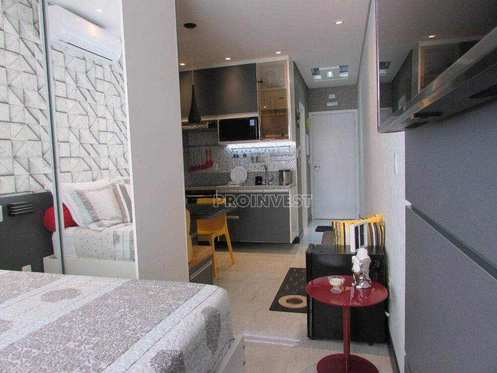 Kitnet-Studio, 32 m² - Foto 27