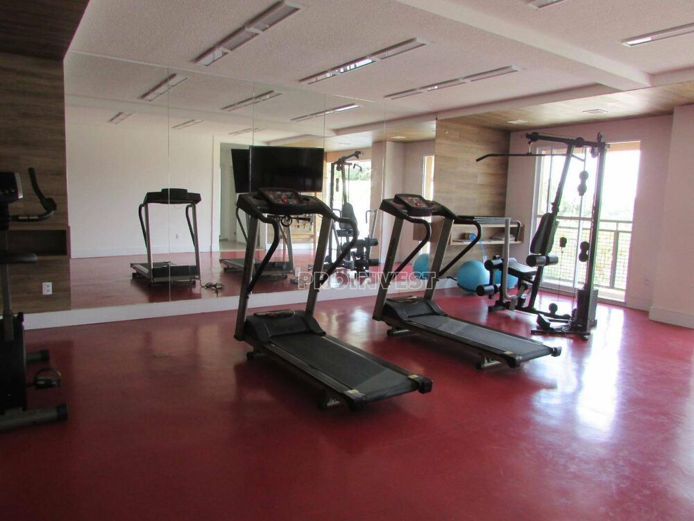 Kitnet-Studio, 32 m² - Foto 26