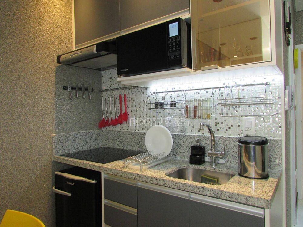 Kitnet-Studio, 32 m² - Foto 24