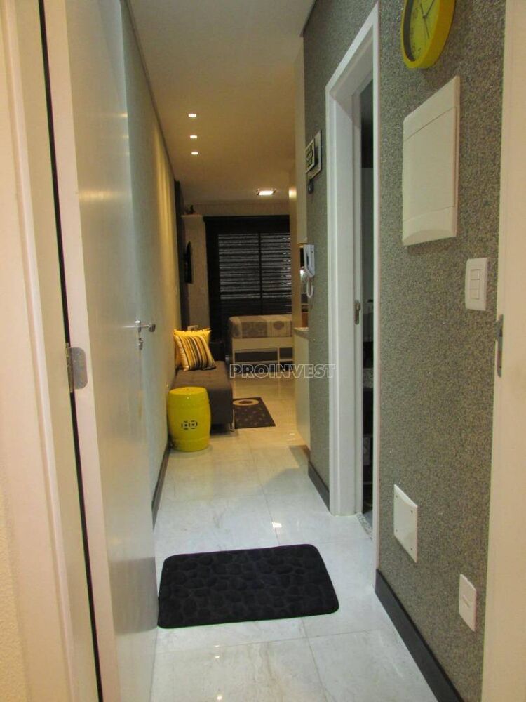 Kitnet-Studio, 32 m² - Foto 25