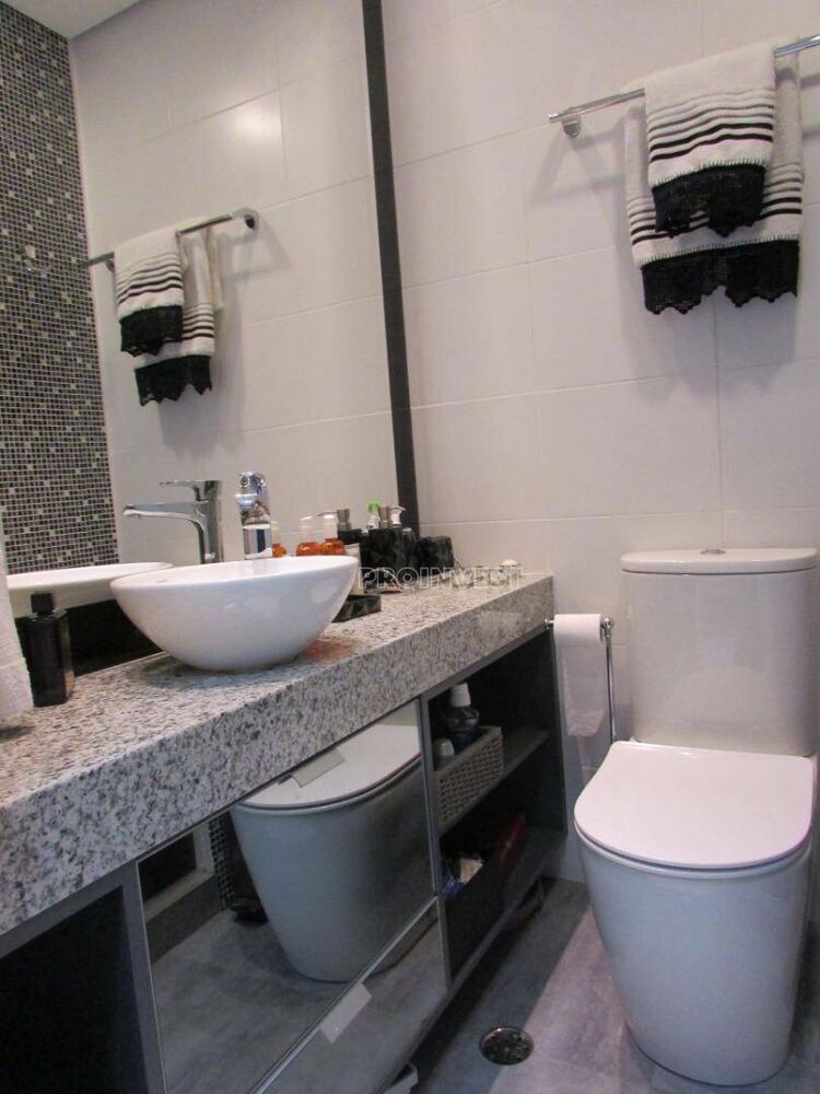 Kitnet-Studio, 32 m² - Foto 13