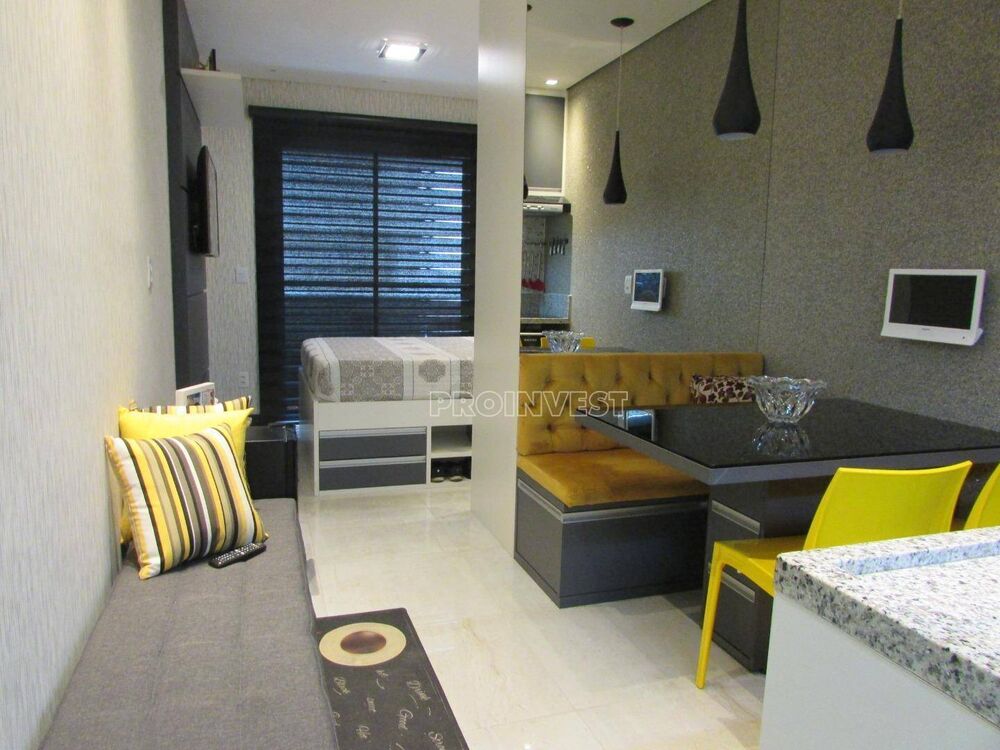 Kitnet-Studio, 32 m² - Foto 20