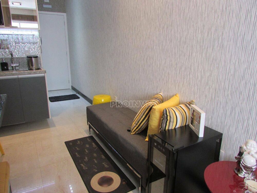 Kitnet-Studio, 32 m² - Foto 12