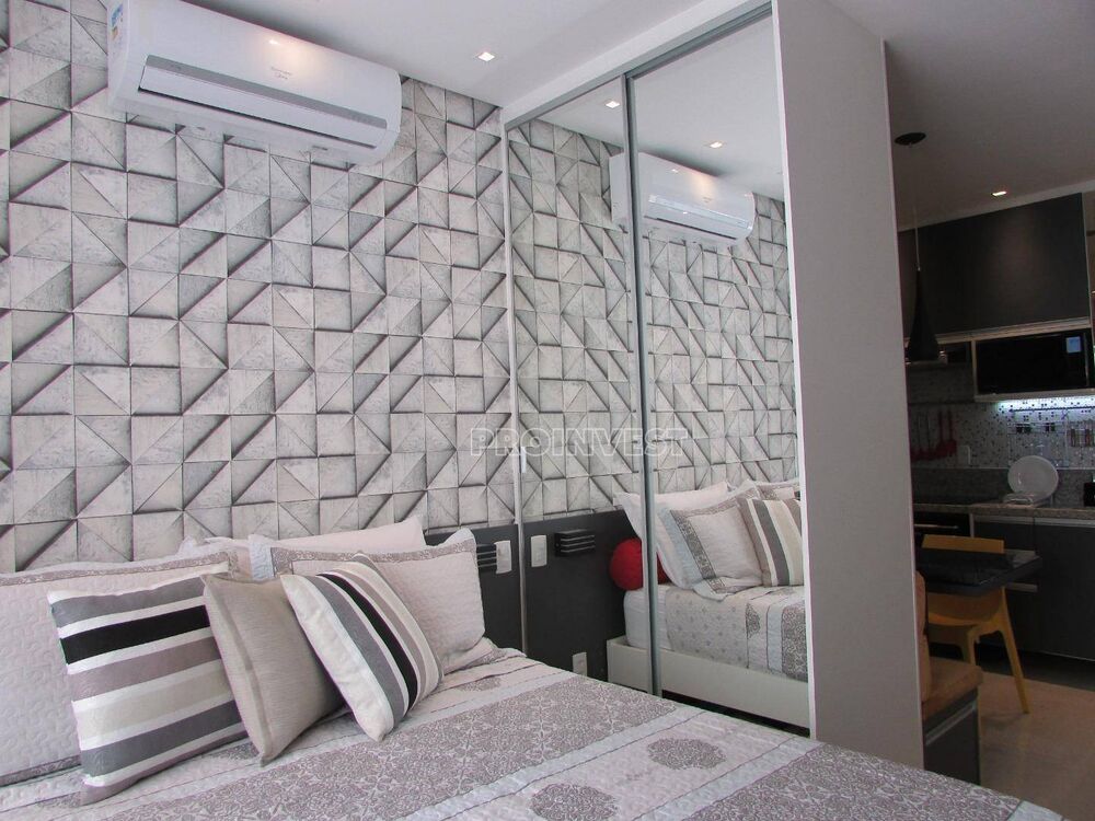 Kitnet-Studio, 32 m² - Foto 4