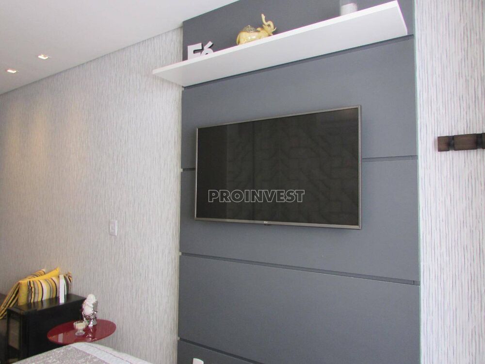 Kitnet-Studio, 32 m² - Foto 9