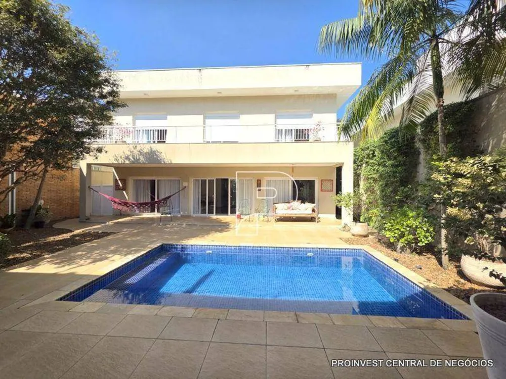 Casa de Condomínio, 4 quartos - Foto 2