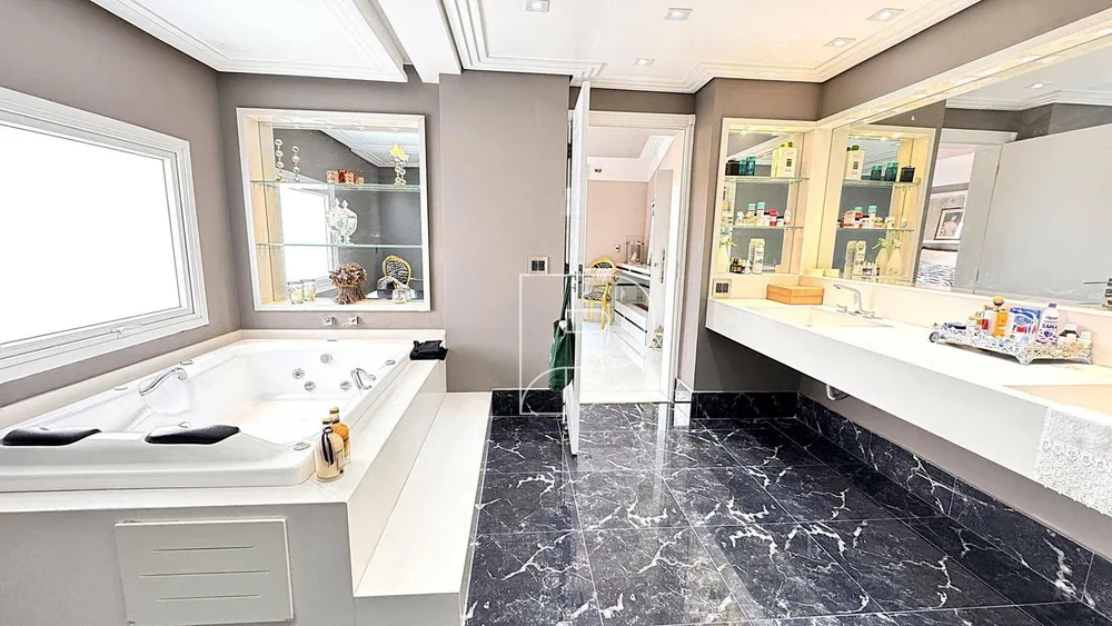 Casa de Condomínio, 5 quartos - Foto 10