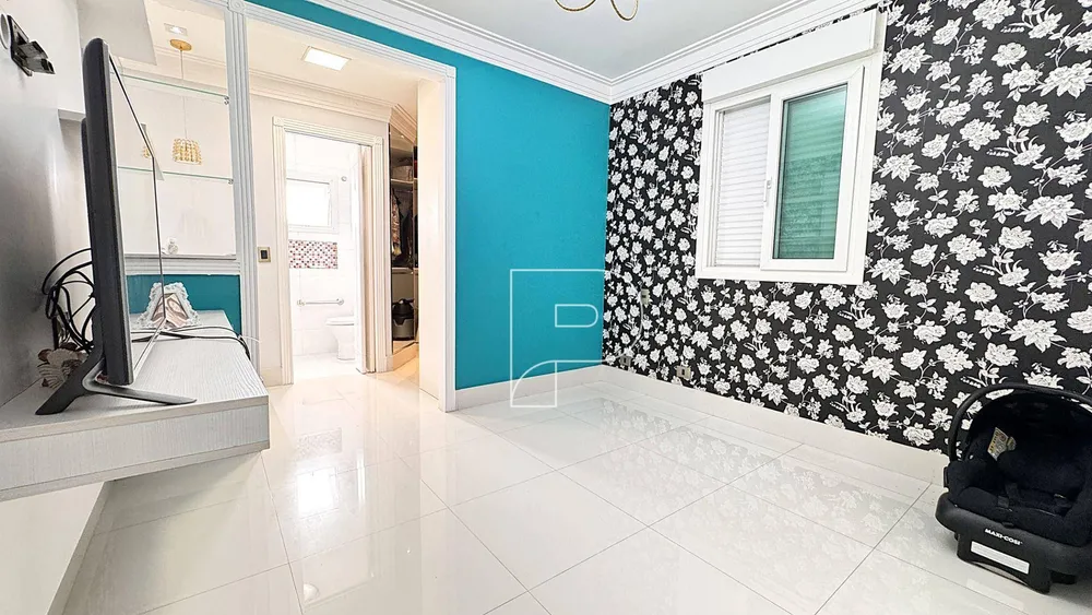 Casa de Condomínio, 5 quartos - Foto 6