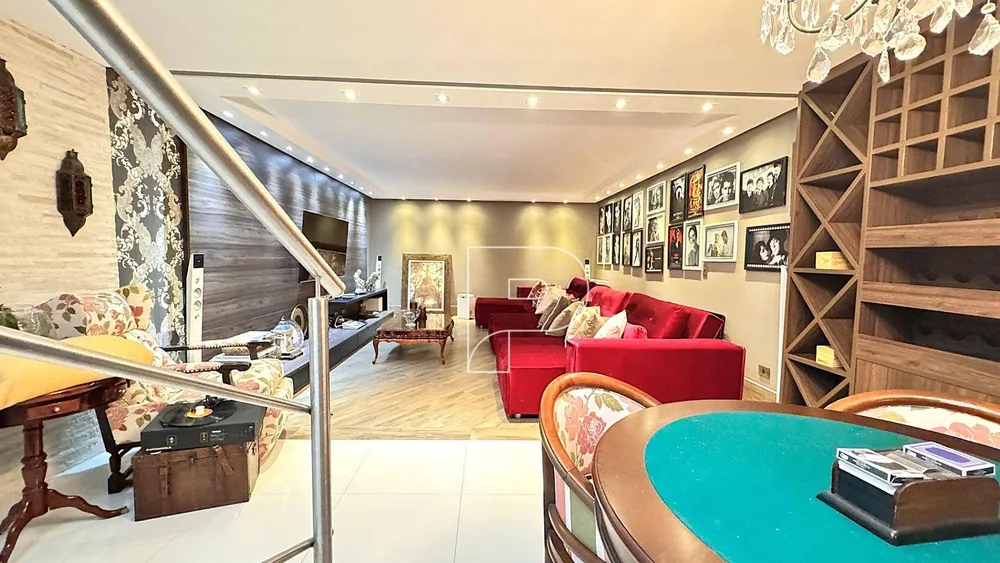 Casa de Condomínio, 5 quartos - Foto 2