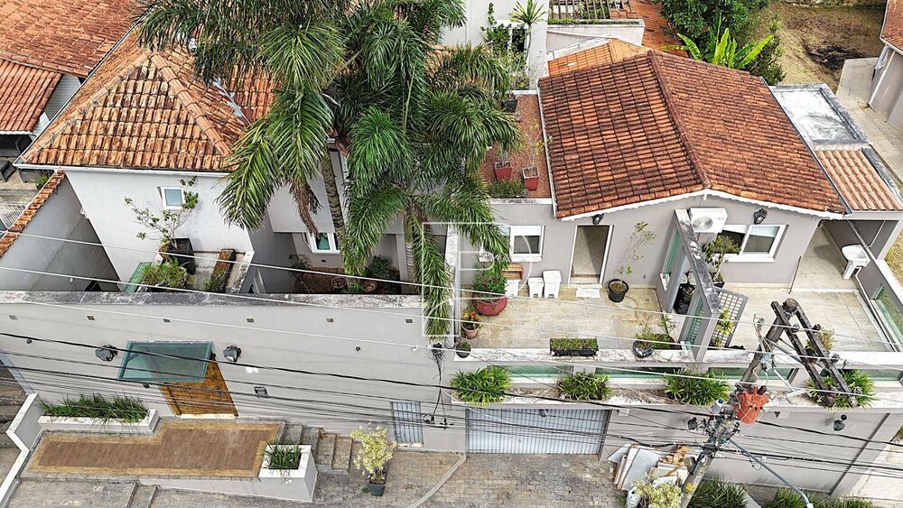 Casa de Condomínio, 5 quartos - Foto 4