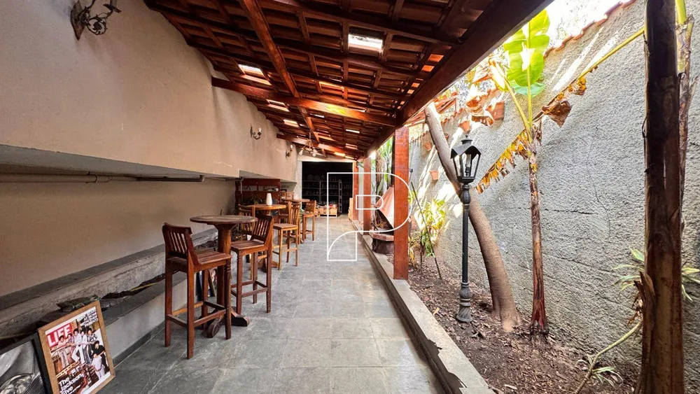 Casa de Condomínio, 5 quartos - Foto 12