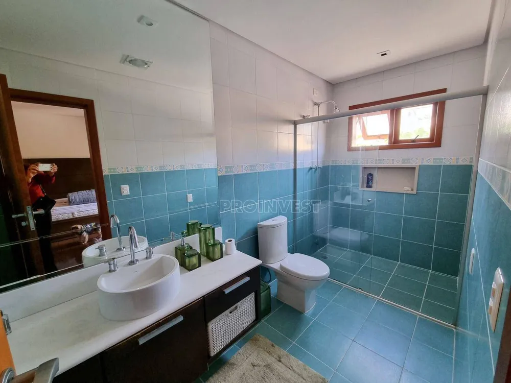Casa, 4 quartos, 460 m² - Foto 7
