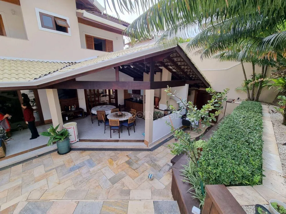Casa, 4 quartos, 460 m² - Foto 8