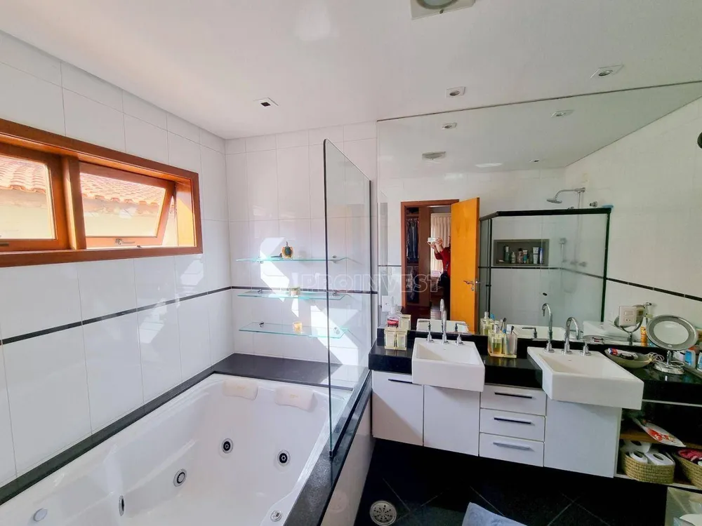 Casa, 4 quartos, 460 m² - Foto 6